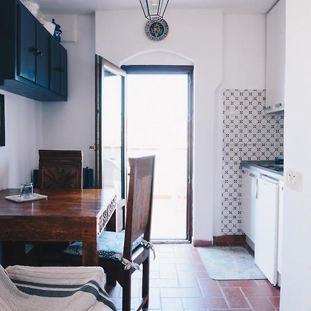 La Torretta Villa Леричи Екстериор снимка