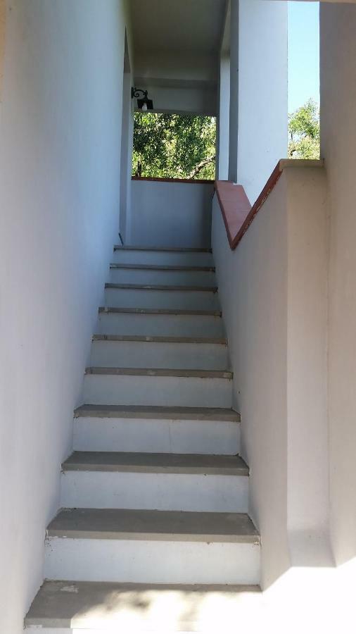 La Torretta Villa Леричи Екстериор снимка