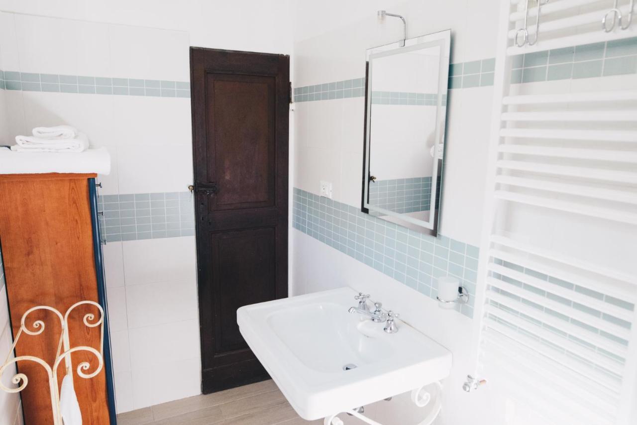 La Torretta Villa Леричи Екстериор снимка